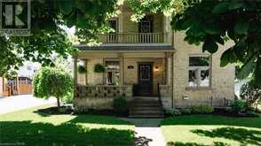 33 GOSHEN Street N | Zurich Ontario | Slide Image One