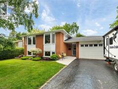 186 RICH Street Goderich Ontario, N7A 4B5