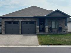 1070 EVANS Street W Listowel Ontario, N4W 0C8