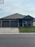 1070 EVANS Street W | Listowel Ontario | Slide Image One