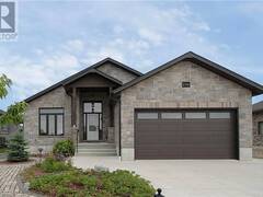 234 MATHESON Drive Mitchell Ontario, N0K 1N0