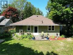 78099 ELLIOTS Grove Central Huron Ontario, N0M 1G0