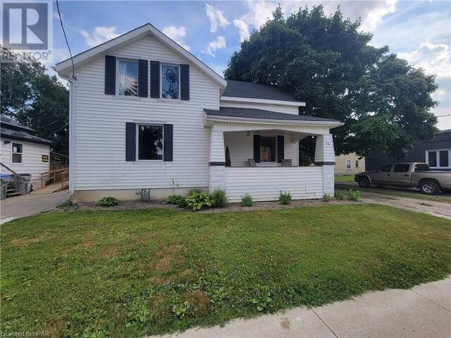 11 SANDERS Street E Exeter Ontario, N0M 1S1