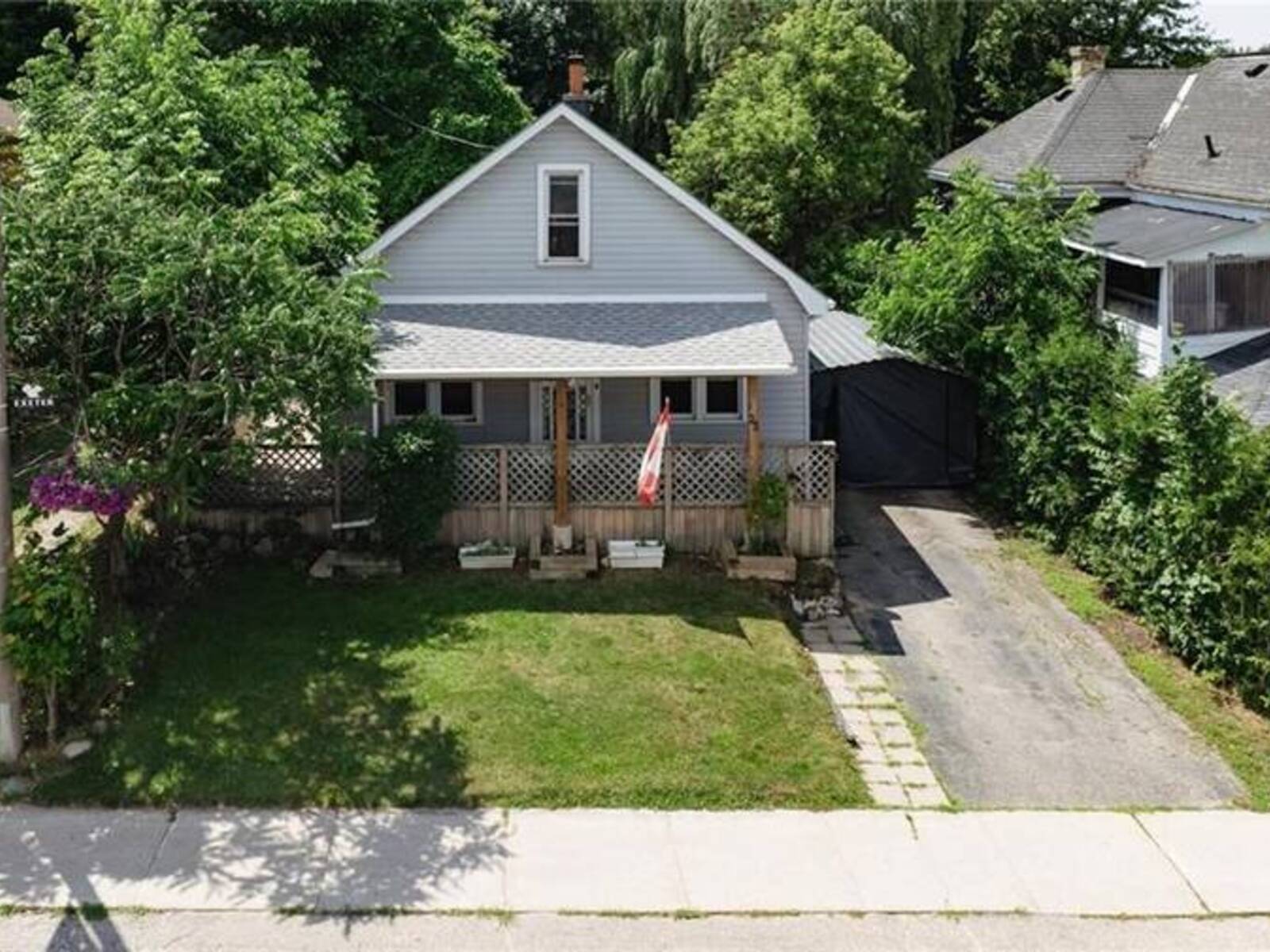 25 MAIN ST S, Exeter, Ontario N0M 1S1