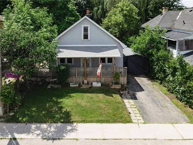 25 MAIN ST S Exeter Ontario, N0M 1S1