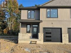 32 ROBERTS STREET Seaforth Ontario, N0K 1W0