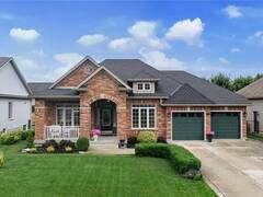 38 STORNOWAY Crescent Seaforth Ontario, N0K 1W0