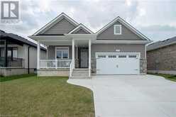 33 BROOKLAWN DRIVE | Grand Bend Ontario | Slide Image One