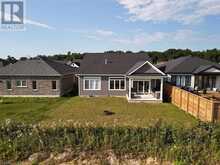 33 BROOKLAWN DRIVE | Grand Bend Ontario | Slide Image Thirty-one