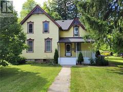 53 WILSON Street Seaforth Ontario, N0K 1W0