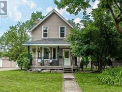 20 WHYTE Avenue Stratford Ontario, N5A 2S2