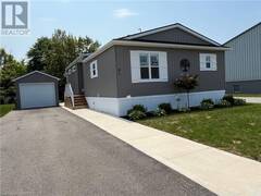 77683 BLUEWATER Highway Unit# Lot 91 Central Huron Ontario, N0M 1G0