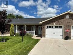 40 DEVON Drive Exeter Ontario, N0M 1S3