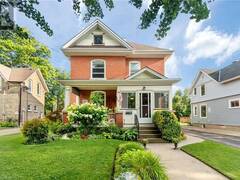 126 NELSON Street E Goderich Ontario, N7A 1R9