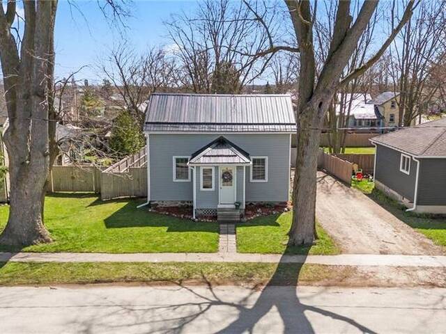 5 JOHN Street W Clifford Ontario, N0G 1M0