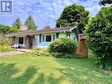 59 CAMERON Street | Bayfield Ontario | Slide Image Two