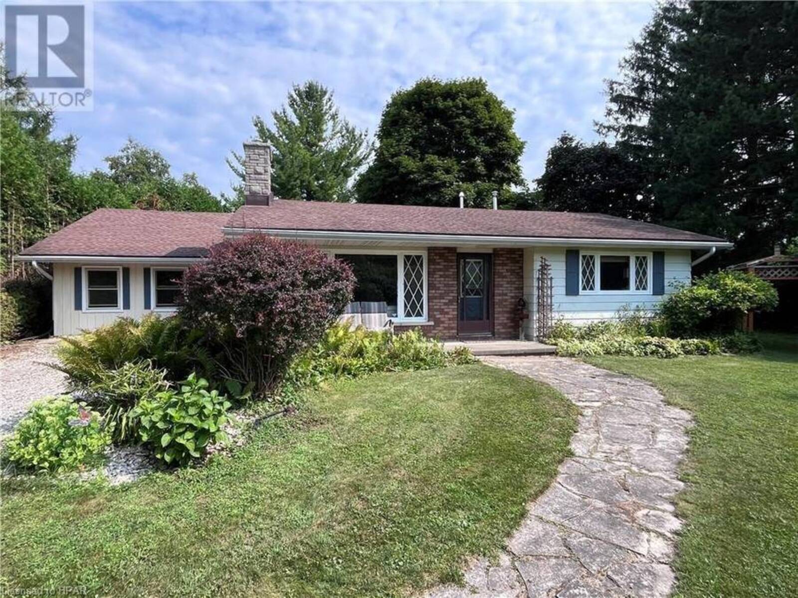 59 CAMERON Street, Bayfield, Ontario N0M 1G0