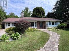 59 CAMERON Street Bayfield Ontario, N0M 1G0