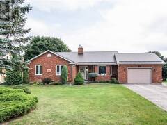 63 KRUSE Drive Egmondville Ontario, N0K 1G0