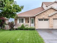 104 ATHLONE Crescent Stratford Ontario, N4Z 1H8