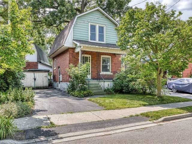 23 MILTON Street Stratford Ontario, N5A 3T9