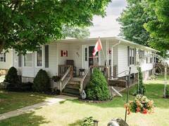 316489 LINE 31 Unit# 957 Happy Hills Ontario, N0J 1J0