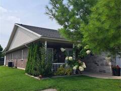 97 REDFORD Drive Exeter Ontario, N0M 1S3