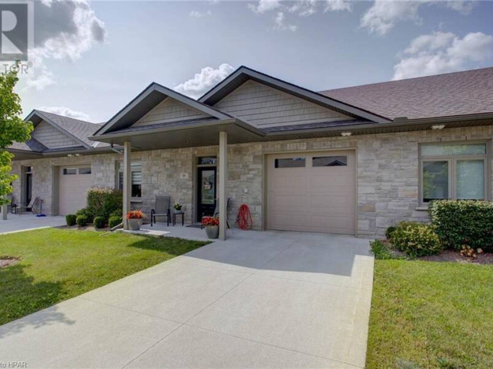 375 MITCHELL ROAD SOUTH Unit# 19, Listowel, Ontario N4W 0H4