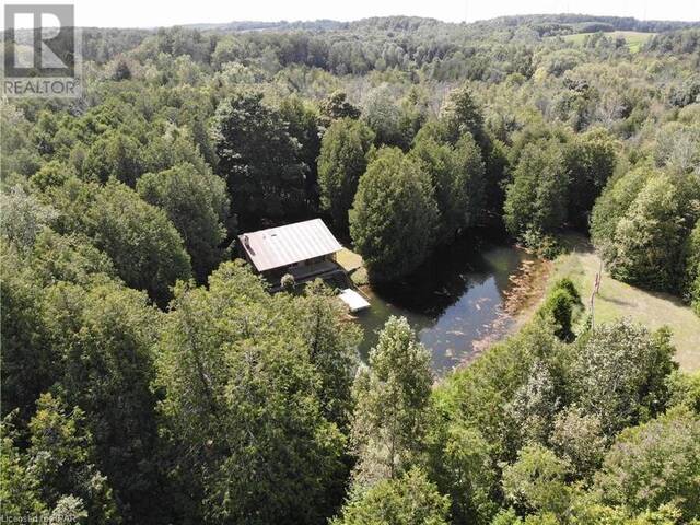 36823 BELFAST Road Ashfield-Colborne-Wawanosh Ontario, N0G 2H0