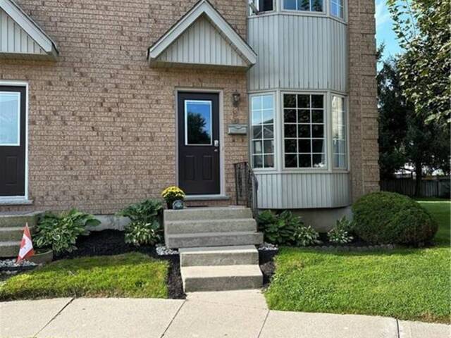 20 SOUTHVALE Road Unit# 5 St. Marys Ontario, N4X 1E9