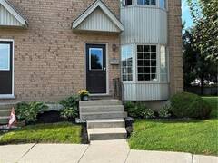 20 SOUTHVALE Road Unit# 5 St. Marys Ontario, N4X 1E9