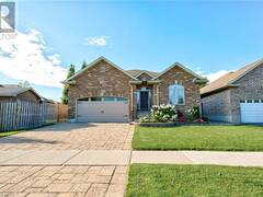 3171 VIVIAN LINE 37 Stratford Ontario, N5A 0A5