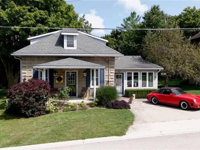 18 CLARINDA Street S Teeswater Ontario, N0G 2S0