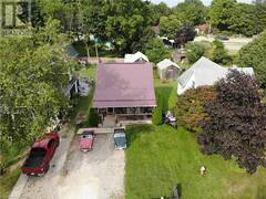 225 MARY Street Clinton Ontario, N0M 1L0