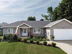 10 JORDAN Drive Belgrave Ontario, N0G 1E0