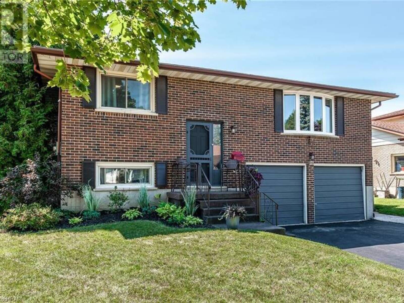 139 BRAEMAR Crescent, Stratford, Ontario N5A 7C2