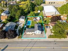 345 HURON Road Goderich Ontario, N7A 3A4