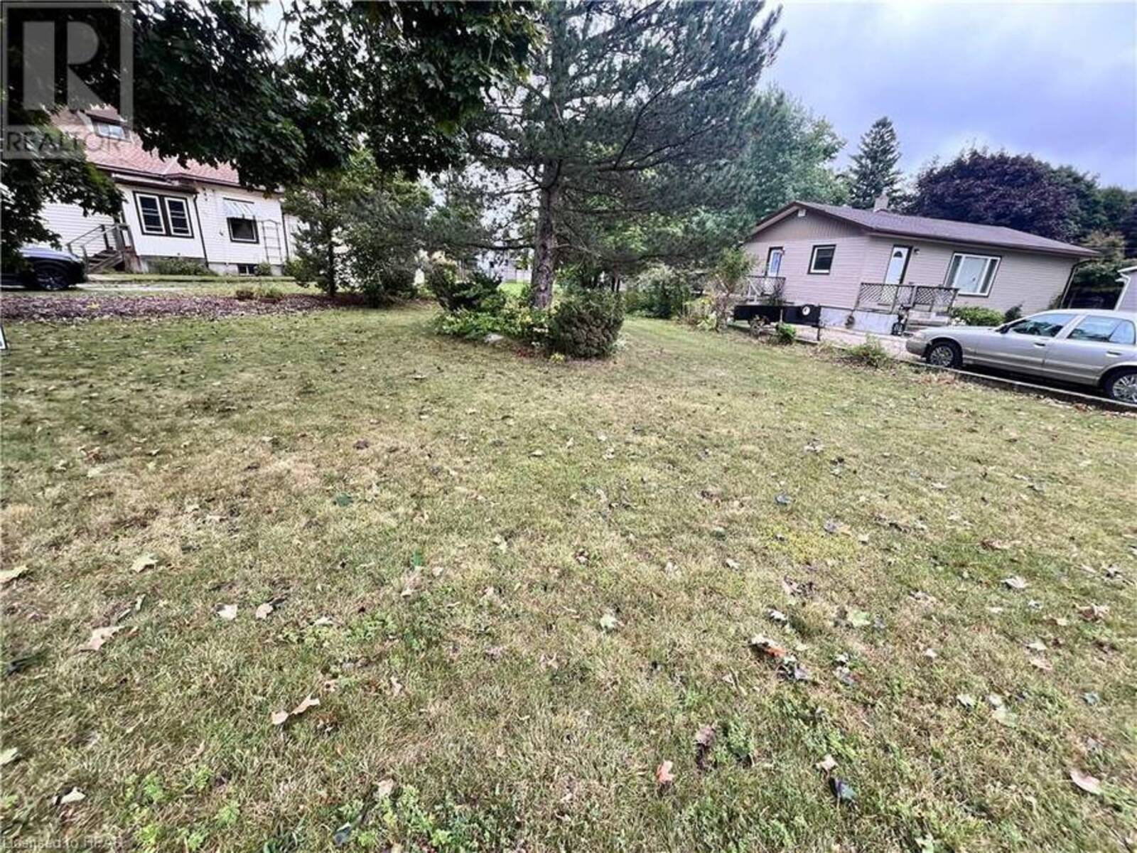 LOT21 HINCKS Street, Goderich, Ontario N7A 3C6