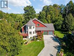 81196 PFRIMMER Road Benmiller Ontario, N7A 3Y1