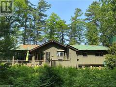 LT25 SANDY Island Sturgeon Falls Ontario, P0H 2G0