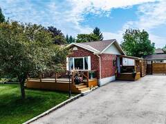 30 NORTH ST Egmondville Ontario, N0K 1G0