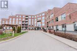 400 ROMEO Street N Unit# 212 | Stratford Ontario | Slide Image Sixteen