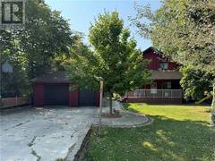 74431 WOODLAND Drive Bluewater Ontario, N0M 1G0