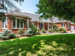 4920 ROAD 119 Road Gads Hill Ontario, N0K 1J0