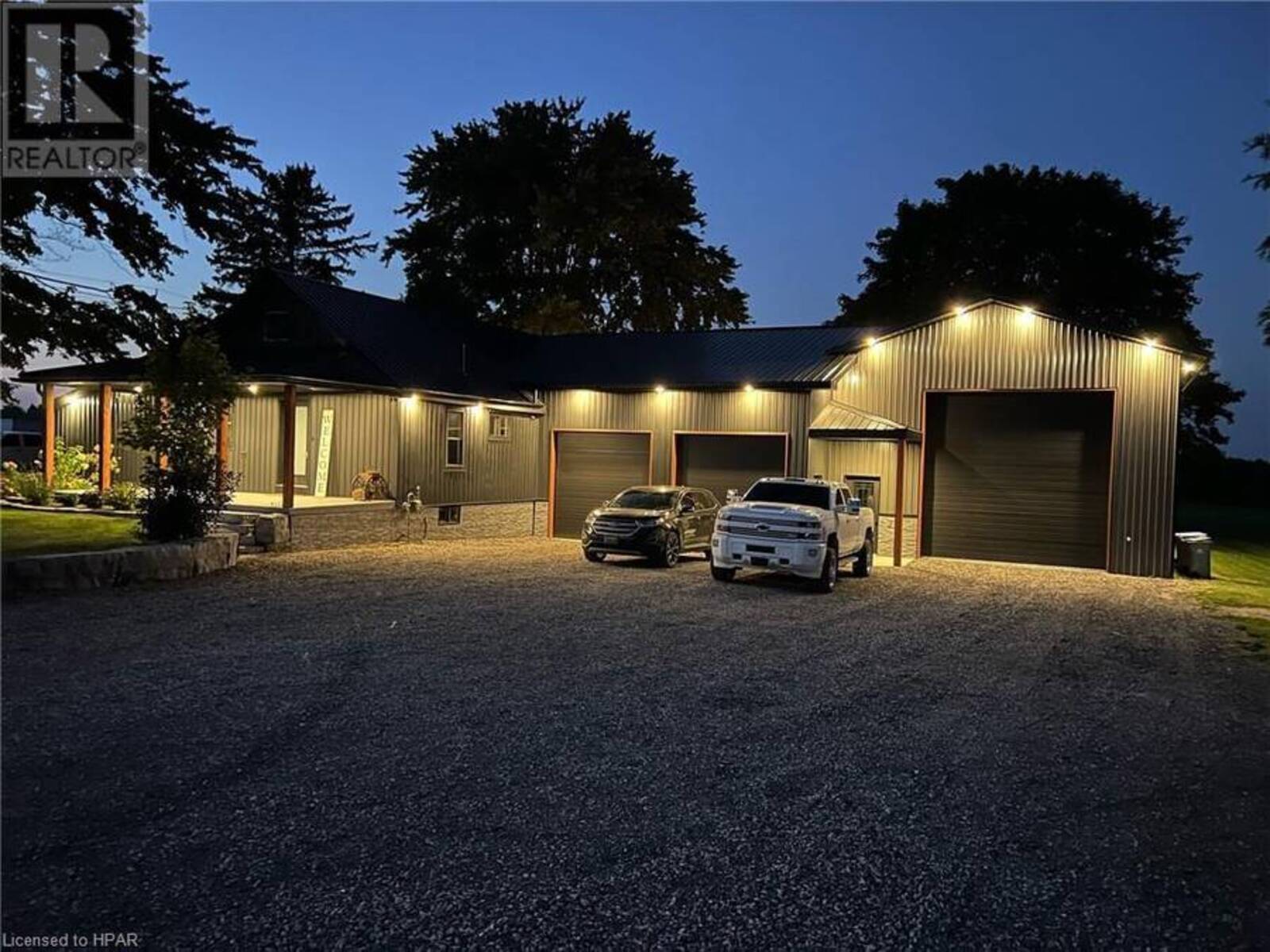 40022 MORRIS Road, Morris-Turnberry, Ontario N0G 1H0