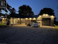 40022 MORRIS Road Morris-Turnberry Ontario, N0G 1H0