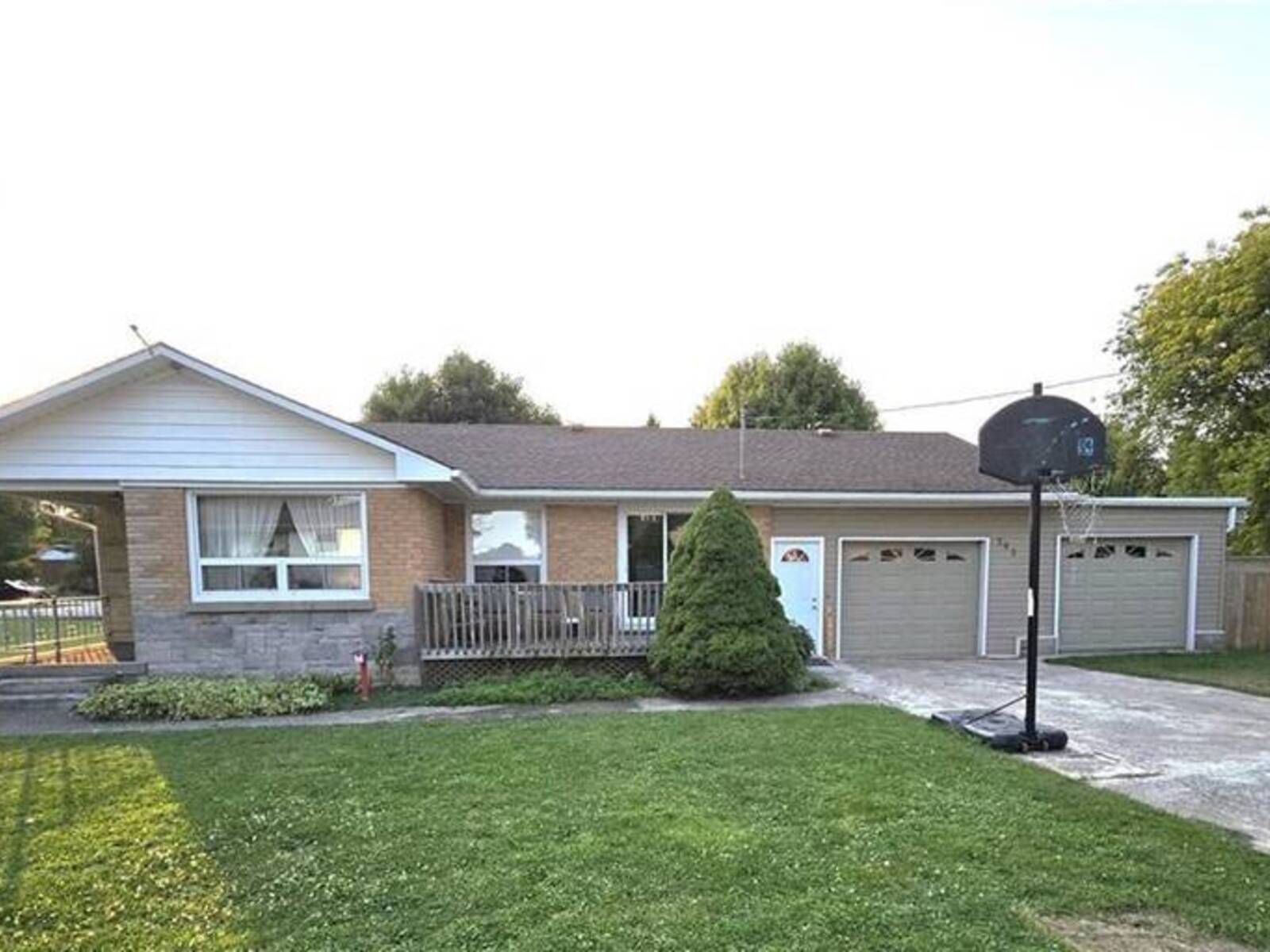 392 BURGESS Street, Brussels, Ontario N0G 1H0