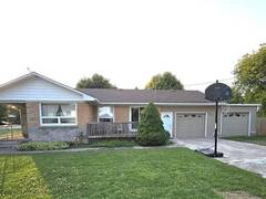 392 BURGESS Street Brussels Ontario, N0G 1H0