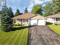 67 ALBERT Street Mitchell Ontario, N0K 1N0