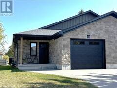 154 SILLS Street Seaforth Ontario, N0K 1W0